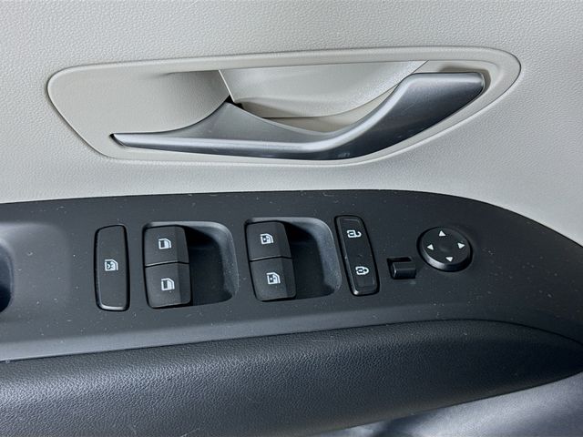 2023 Hyundai Tucson SEL - Photo 13
