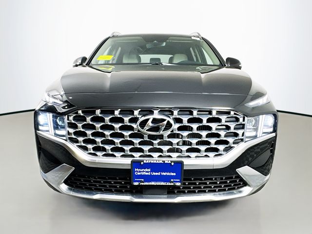 2023 Hyundai Santa Fe Limited - Photo 11