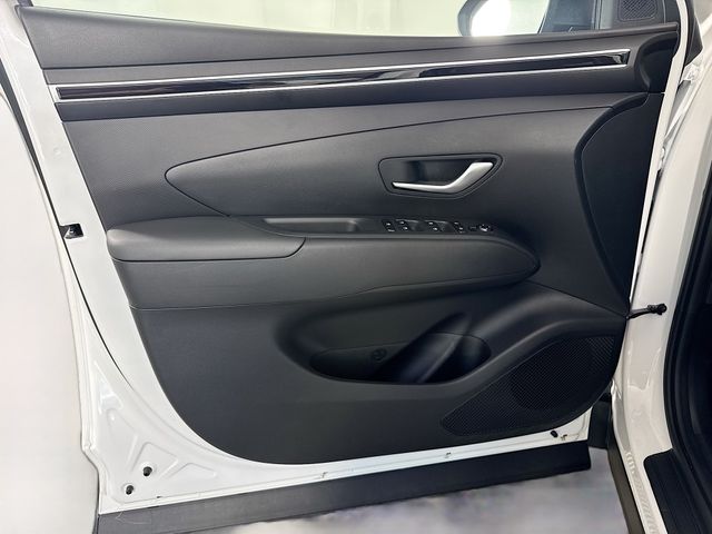 2024 Hyundai Tucson SEL - Photo 12