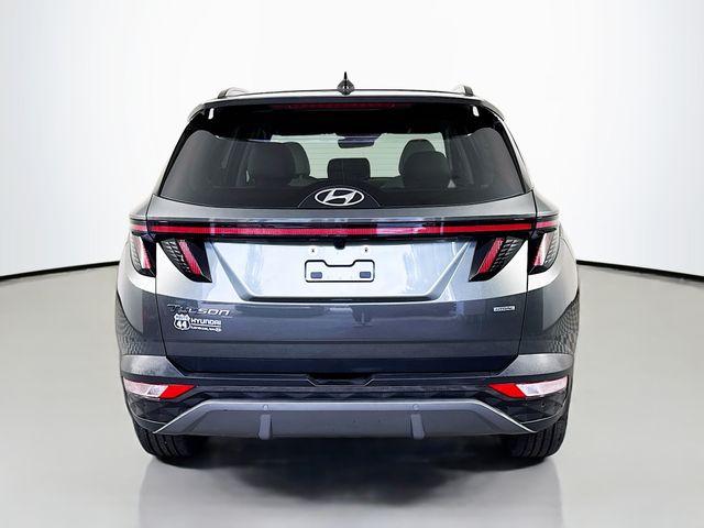 2023 Hyundai Tucson Limited - Photo 7