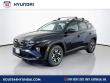 New 2026 Hyundai Tucson XRT AWD SUV