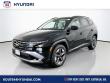 New 2026 Hyundai Tucson SEL AWD SUV
