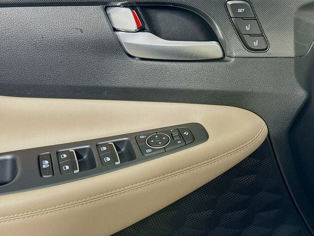 2023 Hyundai Santa Fe Limited - Photo 14