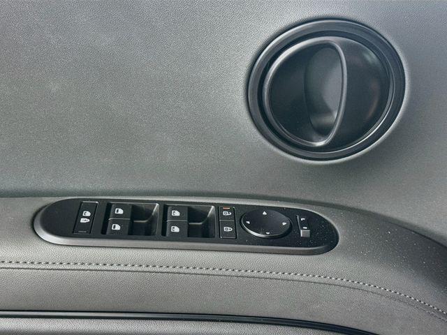 2026 Hyundai Palisade XRT Pro - Photo 14