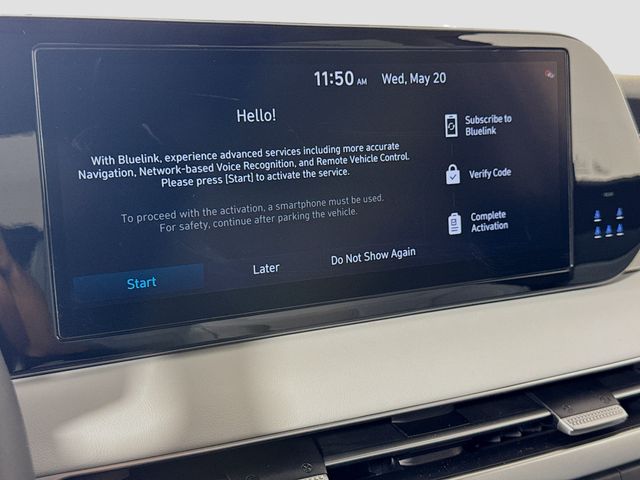 2024 Hyundai Palisade SEL - Photo 22