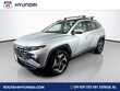  Hyundai Tucson Plug-In Hybrid
