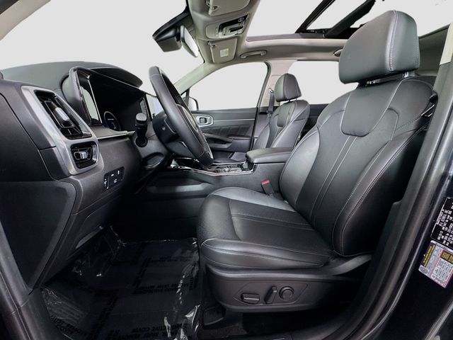 2023 Kia Sorento SX - Photo 18