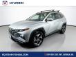 Used 2023 Hyundai Tucson Plug-In Hybrid Limited SUV