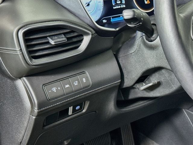 2023 Hyundai Santa Fe Limited - Photo 20