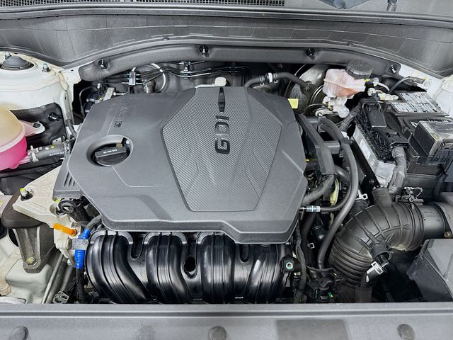 2023 Hyundai Santa Fe SE - Photo 30