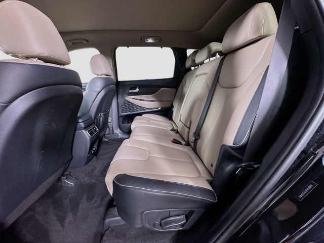 2023 Hyundai Santa Fe Limited - Photo 27