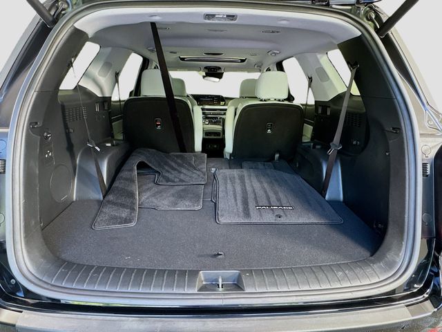 2024 Hyundai Palisade SEL - Photo 28