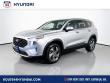 Used 2023 Hyundai Santa Fe SE SUV
