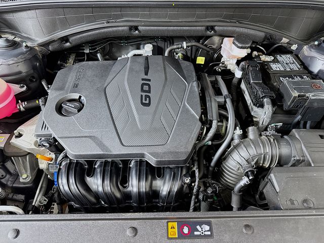 2023 Hyundai Santa Fe SEL - Photo 32