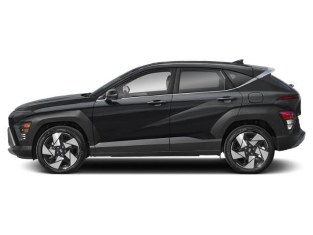 New 2026 Hyundai Kona Limited AWD SUV