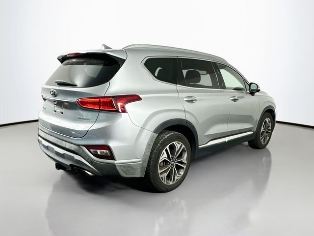 2020 Hyundai Santa Fe SEL - Photo 6