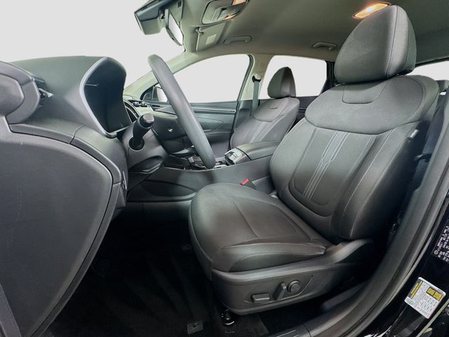 2024 Hyundai Tucson SEL - Photo 17