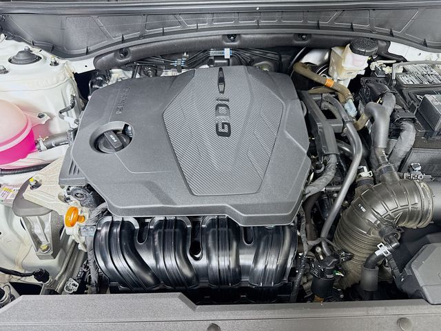 2024 Hyundai Tucson SEL - Photo 32