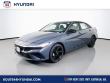 New 2026 Hyundai Elantra SEL Sport Sedan