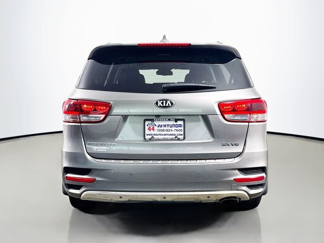 2017 Kia Sorento SX - Photo 7