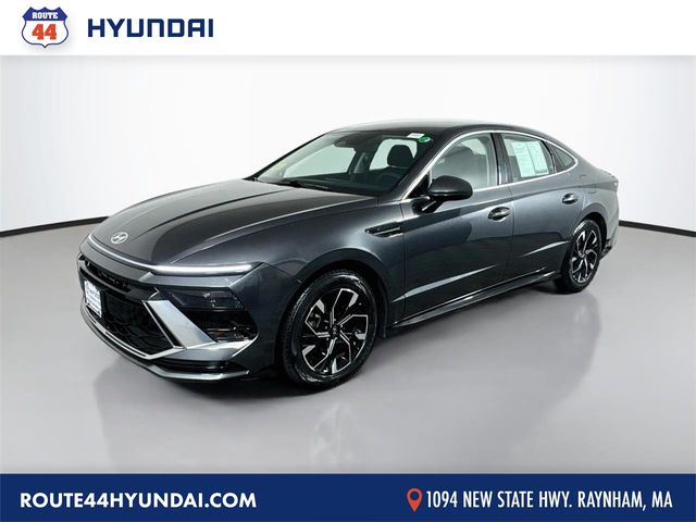 2024 Hyundai Sonata Sedan 