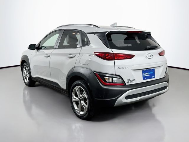 2023 Hyundai Kona SEL - Photo 6