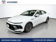 New 2026 Hyundai Sonata Hybrid SEL Sedan
