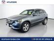 Used 2017 Mercedes-Benz GLC 300 4MATIC SUV