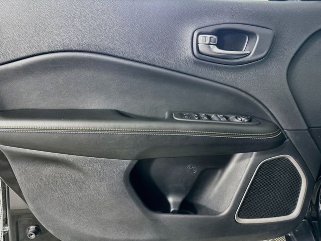 2020 Jeep Compass Latitude - Photo 12