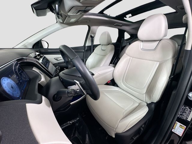 2023 Hyundai Tucson Limited - Photo 18