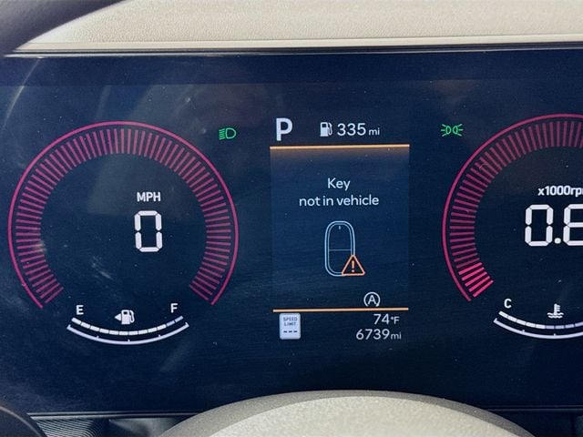 2026 Hyundai Sonata SE - Photo 20
