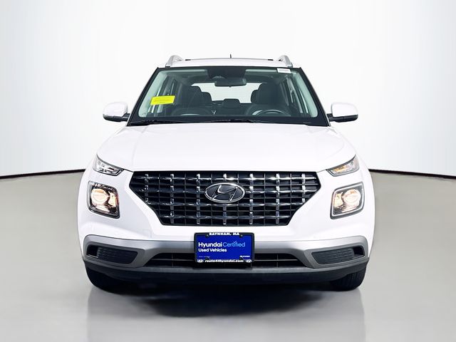2023 Hyundai Venue SEL - Photo 11