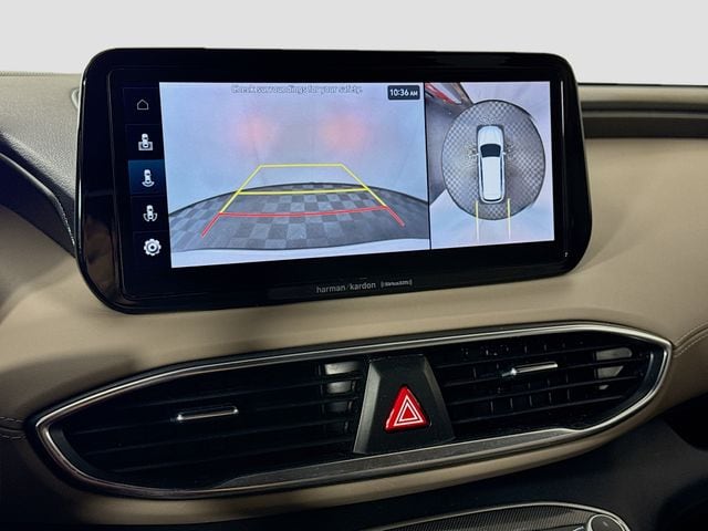 2023 Hyundai Santa Fe Limited - Photo 23