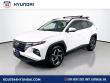 Certified 2023 Hyundai Tucson SEL SUV