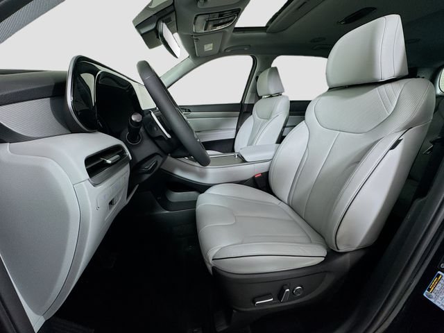 2024 Hyundai Palisade SEL - Photo 18