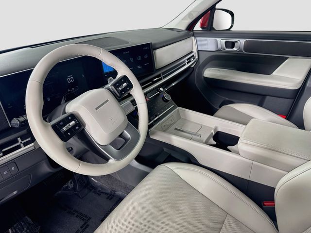 2025 Hyundai Santa Fe SEL - Photo 18