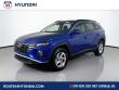 Used 2023 Hyundai Tucson SEL SUV