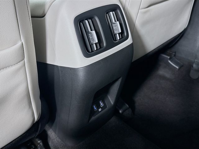 2024 Hyundai Tucson SEL - Photo 26