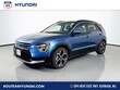  Kia Niro Plug-In Hybrid