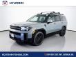 New 2026 Hyundai Santa Fe Hybrid Calligraphy SUV