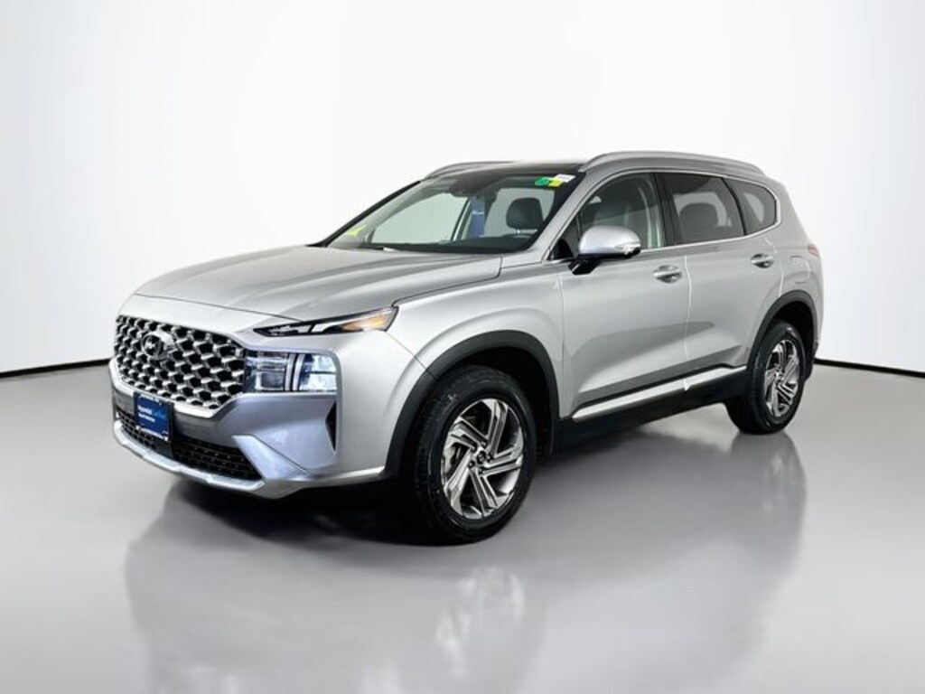 Certified 2023 Hyundai Santa Fe SEL SUV