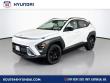 New 2027 Hyundai Kona SEL Sport AWD SUV