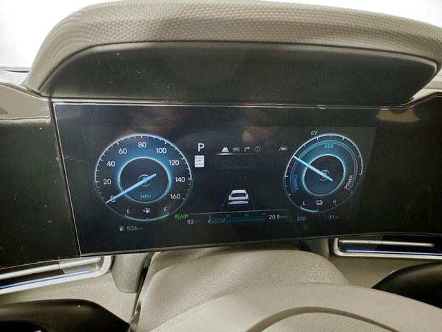 2025 Hyundai Elantra Blue - Photo 15