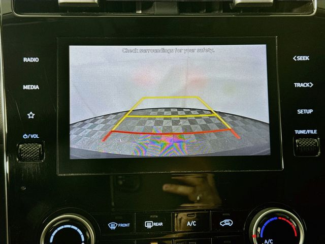 2022 Hyundai Tucson SEL - Photo 22