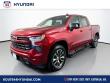 Used 2022 Chevrolet Silverado 1500 RST Truck Crew Cab