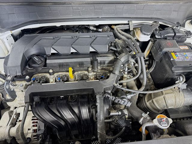 2023 Hyundai Venue SEL - Photo 32