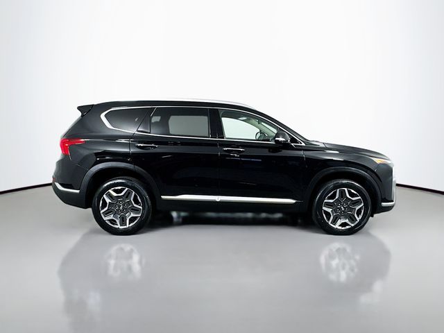 2023 Hyundai Santa Fe Limited - Photo 9