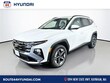  Hyundai Tucson Plug-In Hybrid