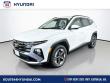 New 2026 Hyundai Tucson Plug-In Hybrid SEL SUV