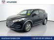 Used 2018 Hyundai Tucson SE SUV